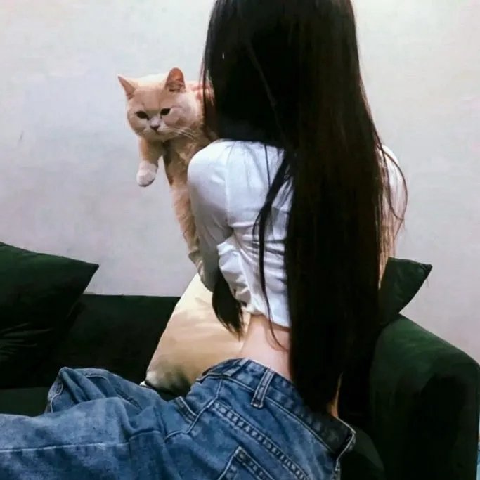 格格的女儿